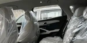 New BYD Yuan Up 2025 Silver