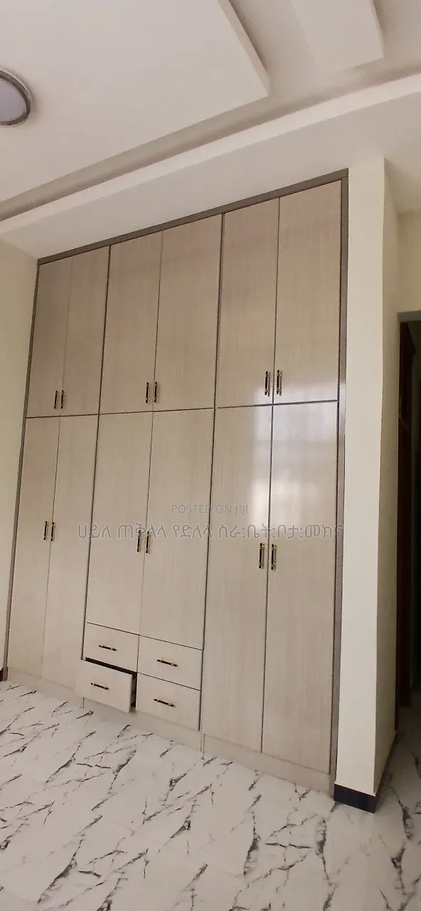 Furnished 5bdrm Villa in Sheger Legetafo Area, Oromia-Finfinne for sale