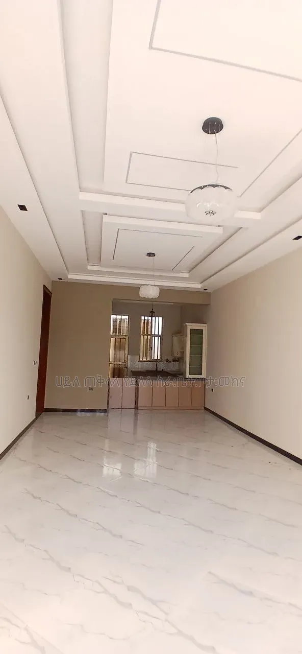 Furnished 5bdrm Villa in Sheger Legetafo Area, Oromia-Finfinne for sale
