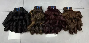 Herluxe Human Hair