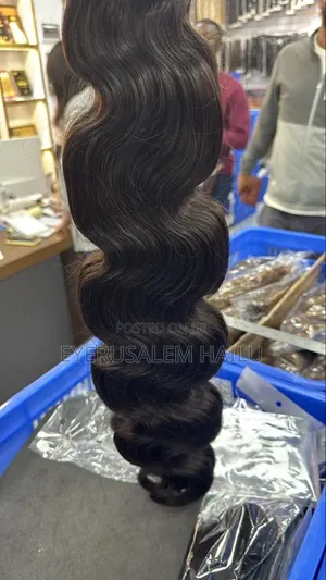 Herluxe Human Hair