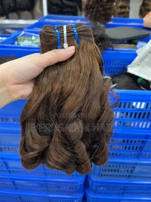 Herluxe Human Hair