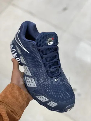 Nike Air Max (The Scripted Essential)