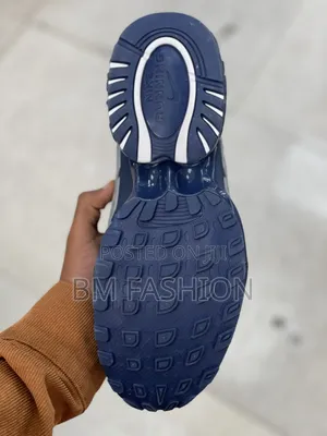 Nike Air Max (The Scripted Essential)