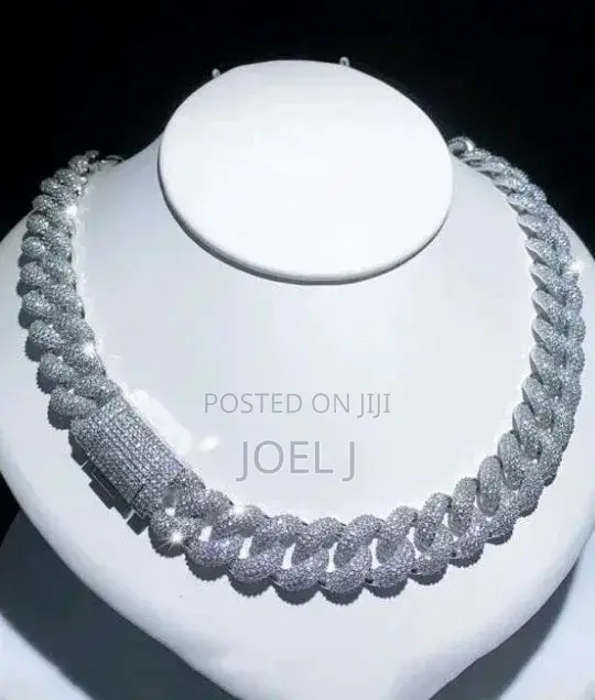 Iced Chain