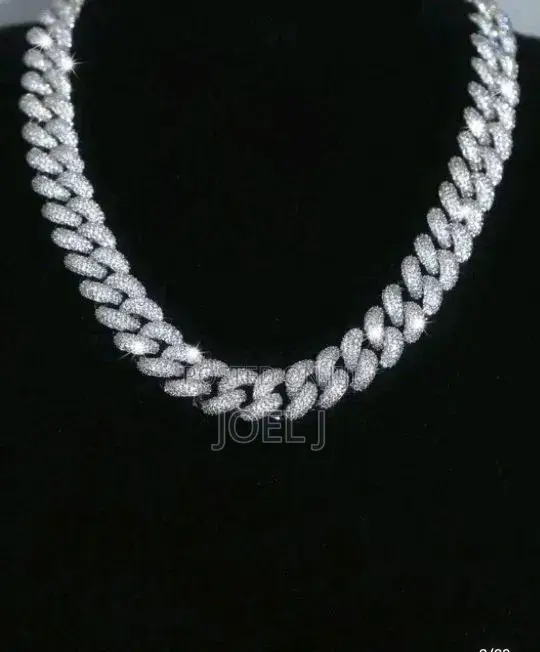 Iced Chain