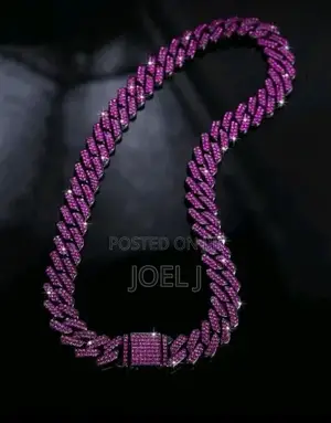 Iced Chain
