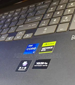 New Laptop 16GB Intel Core i7 SSD 1T