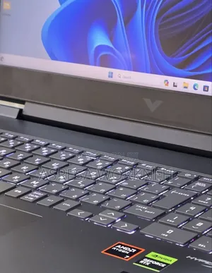 New Laptop HP 16GB AMD Ryzen 7 SSD 1T