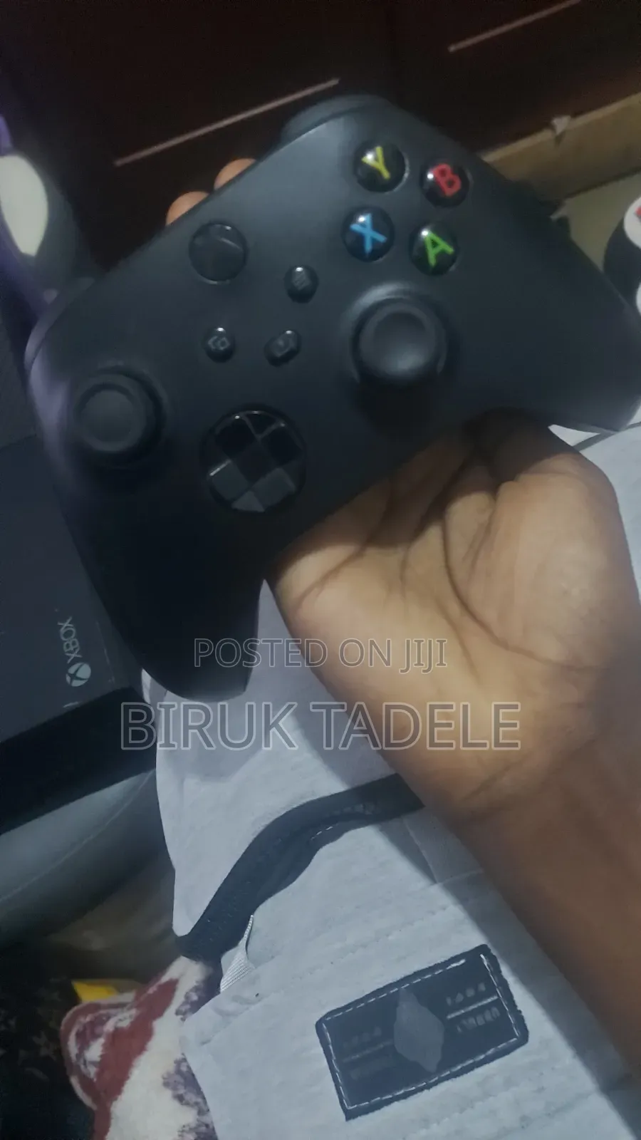 Xbox One Console