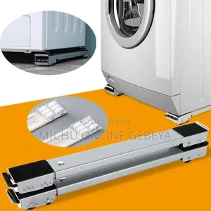 አንደኛው Refrigerator Mover Tool Set የማጠቢያ ማሽንና የፍሪጅ ማንቀሳቀሻ