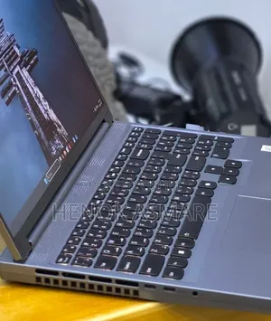 New Laptop Lenovo Legion 5 16GB AMD Ryzen 7 SSD 1T