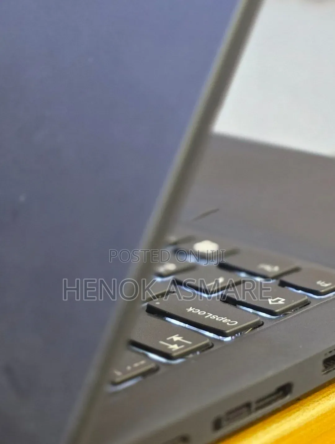 New Laptop Lenovo ThinkPad t495s 16GB AMD Ryzen 7 SSD 512GB