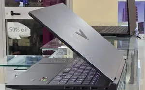 New Laptop HP Victus 15 16GB AMD Ryzen 7 SSD 1T