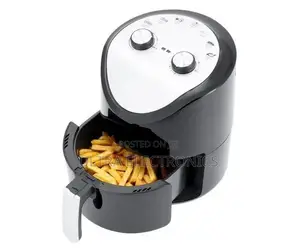 Air Fryerjust Perfecto Designed for Cooking With Little