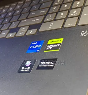New Laptop HP Victus 15 16GB Intel Core i7 SSD 1T