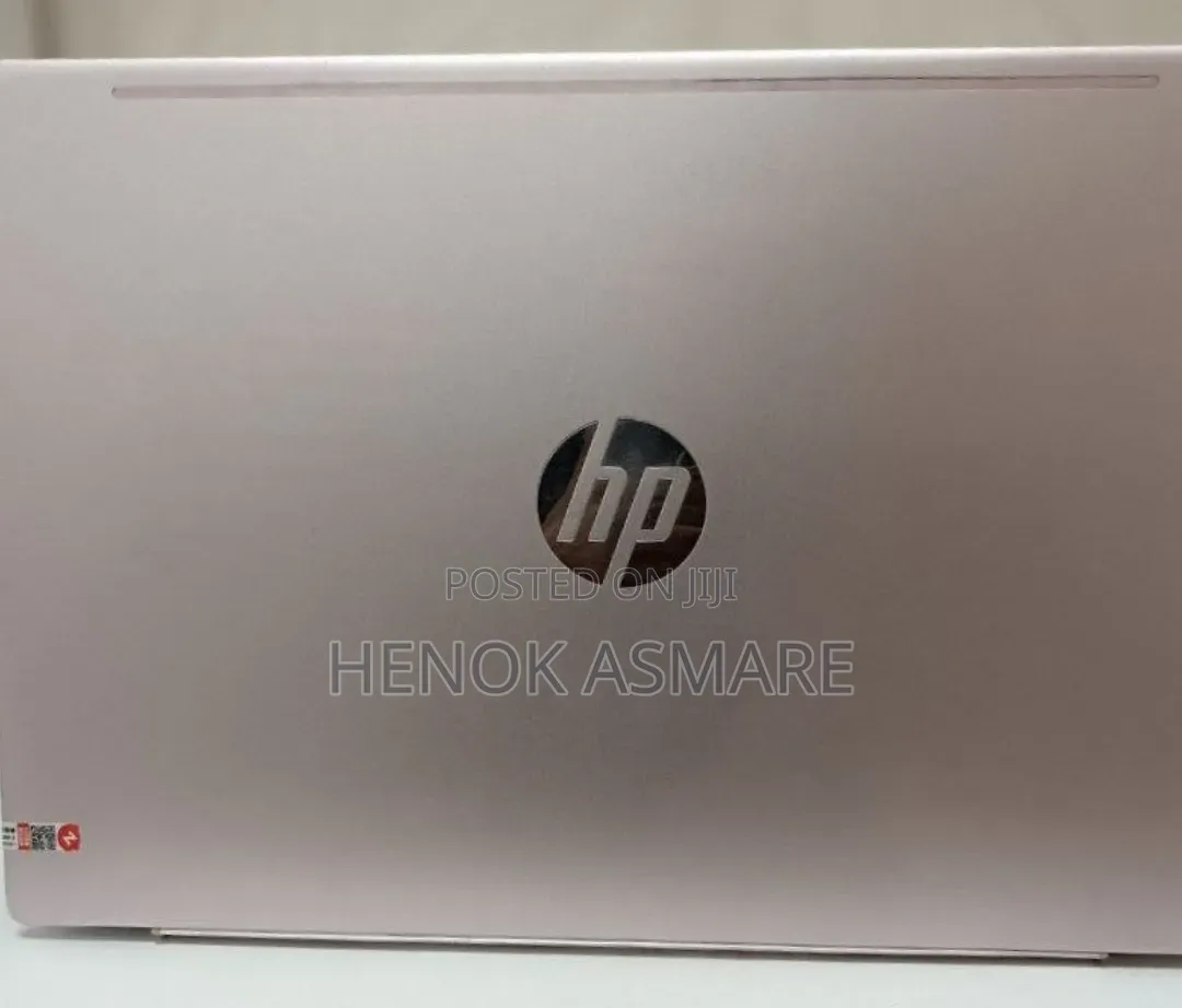 New Laptop HP Pavilion 14 8GB Intel Core i5 SSD 512GB