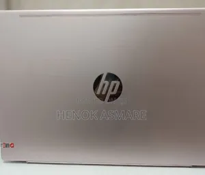 New Laptop HP Pavilion 14 8GB Intel Core i5 SSD 512GB