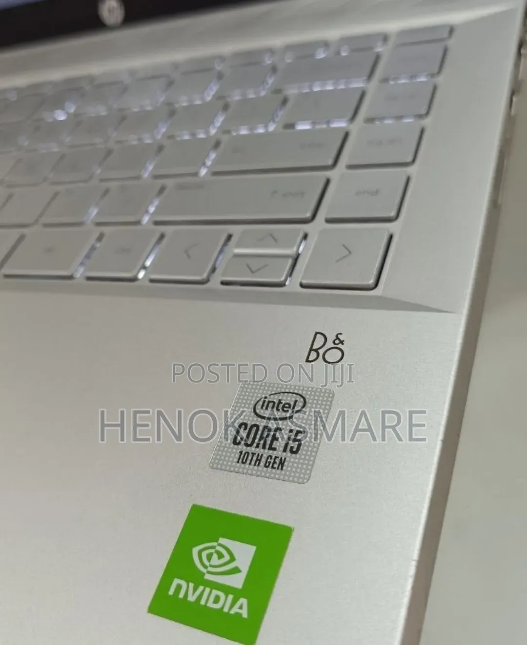 New Laptop HP Pavilion 14 8GB Intel Core i5 SSD 512GB