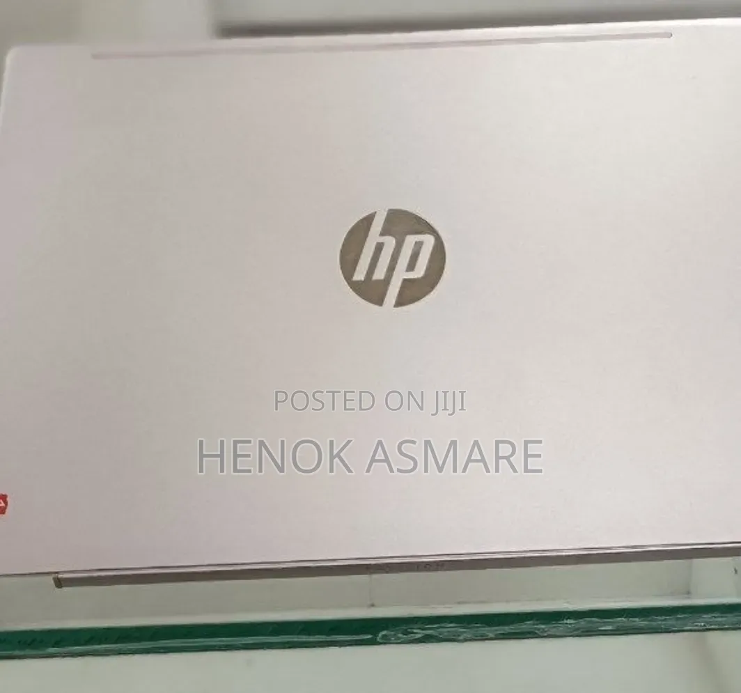 New Laptop HP Pavilion 14 8GB Intel Core i5 SSD 512GB