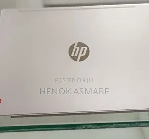 New Laptop HP Pavilion 14 8GB Intel Core i5 SSD 512GB