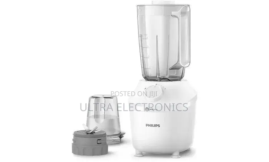 Philips 3000 Series Blender, Featuring a 450w Problend System