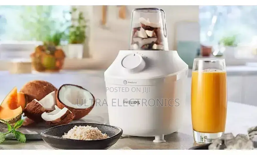 Philips 3000 Series Blender, Featuring a 450w Problend System
