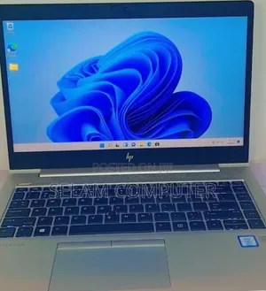 New Laptop HP EliteBook 840 G5 16GB Intel Core i7 SSD 512GB
