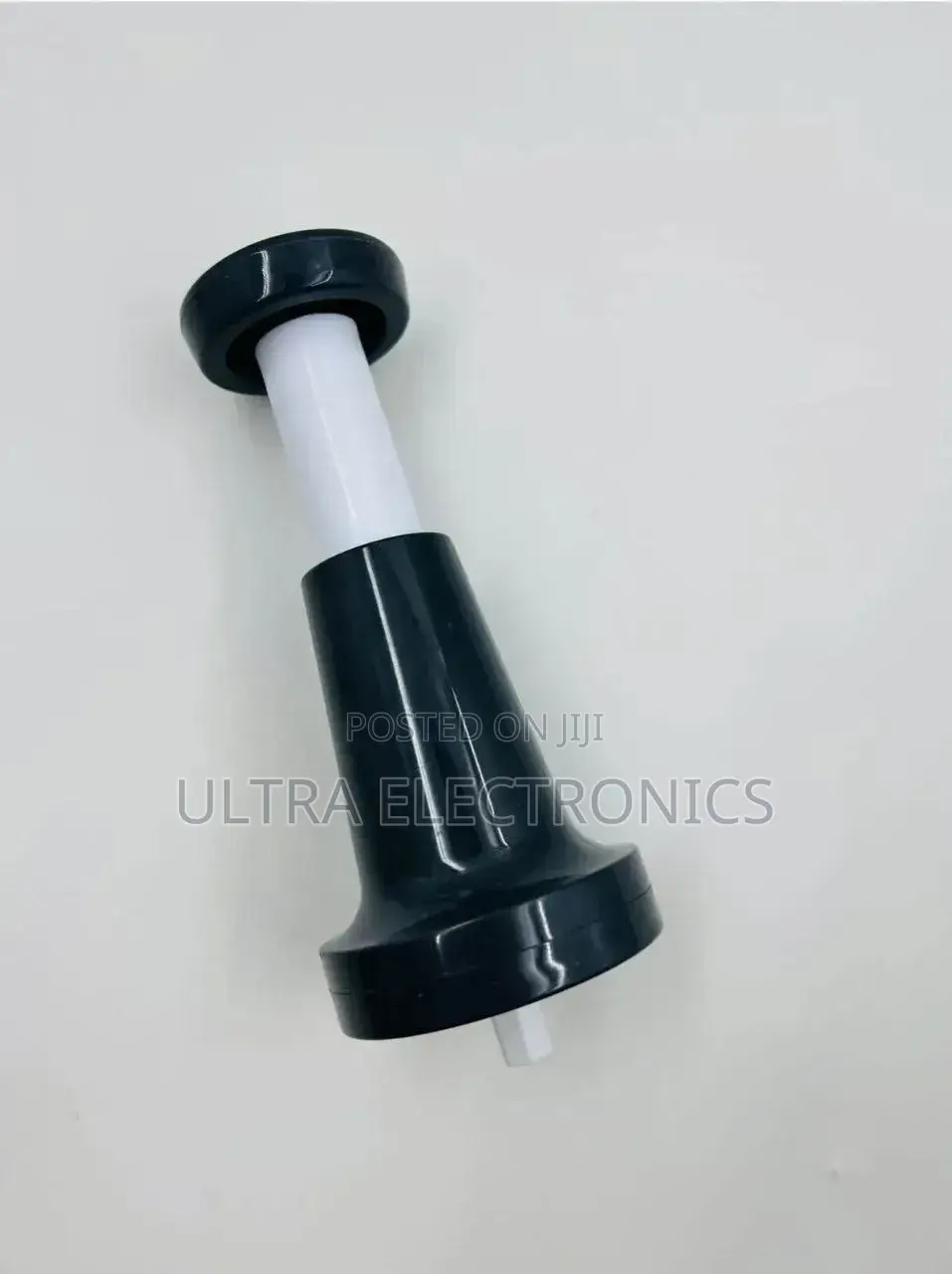 Food Grinder With a 5-Liter Capacity, Featuring a Robust 500w Copper
