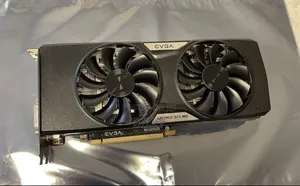 Graphics Card Nividia GTX 960