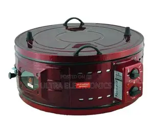 Round Electric Oven Often for Baking and Roasting, Frequently