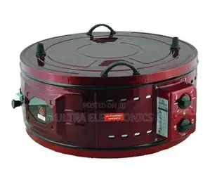 Round Electric Oven Often for Baking and Roasting, Frequently
