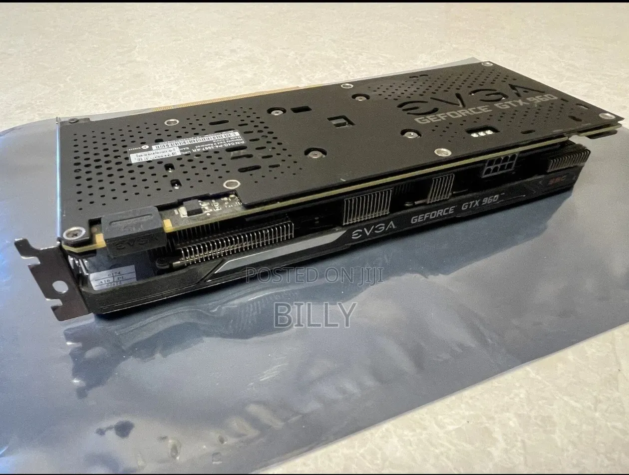 Graphics Card Nividia GTX 960