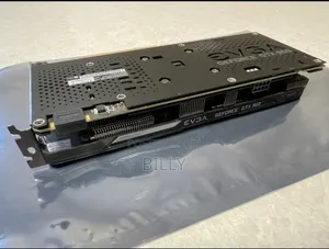 Graphics Card Nividia GTX 960
