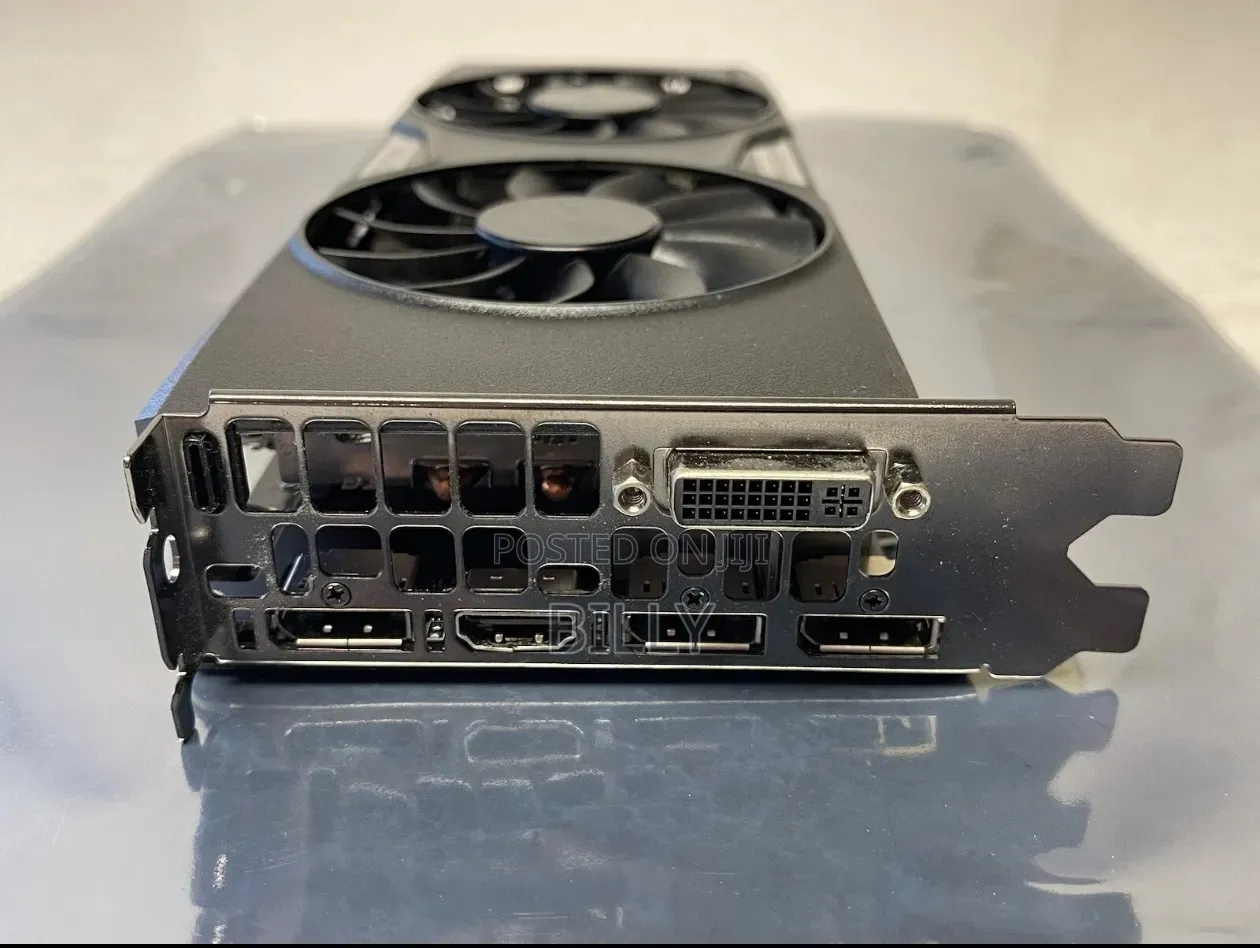 Graphics Card Nividia GTX 960