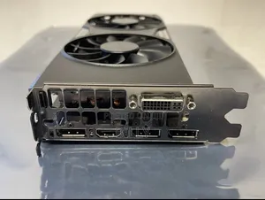 Graphics Card Nividia GTX 960