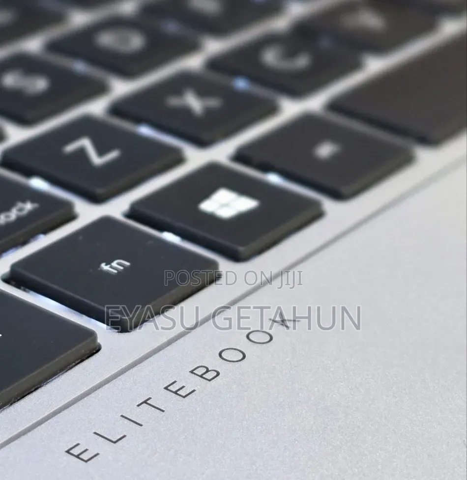 New Laptop HP EliteBook 840 G7 16GB Intel Core i7 SSD 512GB