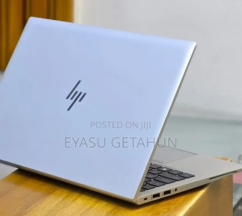 New Laptop HP EliteBook 840 G7 16GB Intel Core i7 SSD 512GB