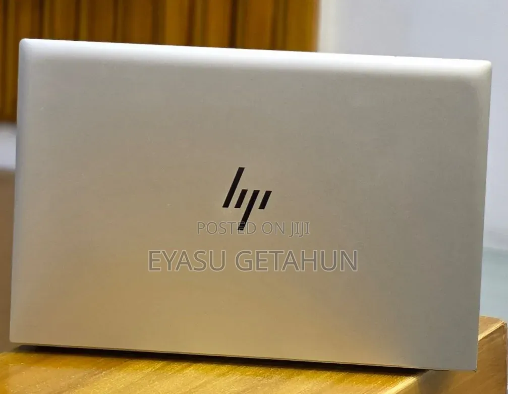 New Laptop HP EliteBook 840 G7 16GB Intel Core i7 SSD 512GB