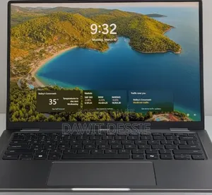 New Laptop Dell Latitude 7450 32GB Intel Core Ultra 7 SSD 1T