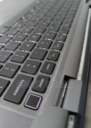 New Laptop Dell Latitude 7450 32GB Intel Core Ultra 7 SSD 1T