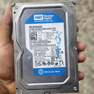 Hard Disk( Hdd)