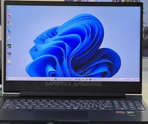 New Laptop HP 16GB AMD Ryzen 7 SSD 1T