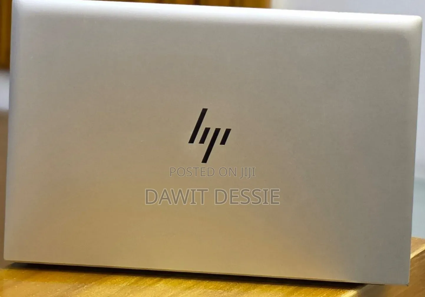 New Laptop HP EliteBook 840 G7 16GB Intel Core i7 SSD 512GB