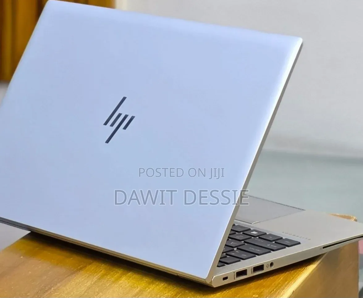 New Laptop HP EliteBook 840 G7 16GB Intel Core i7 SSD 512GB