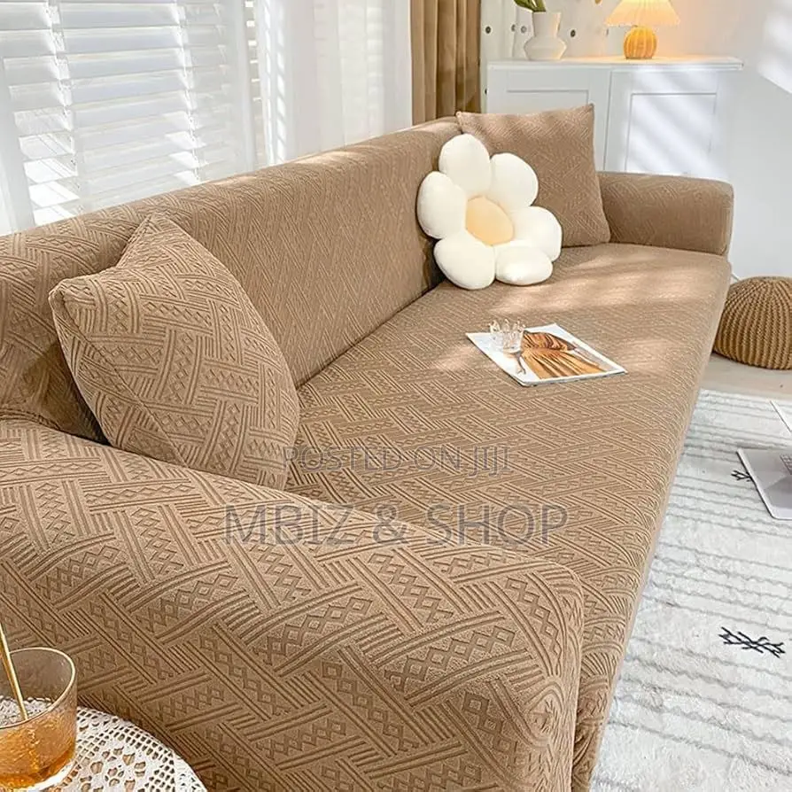 Kefay Modern Sofa Cover
