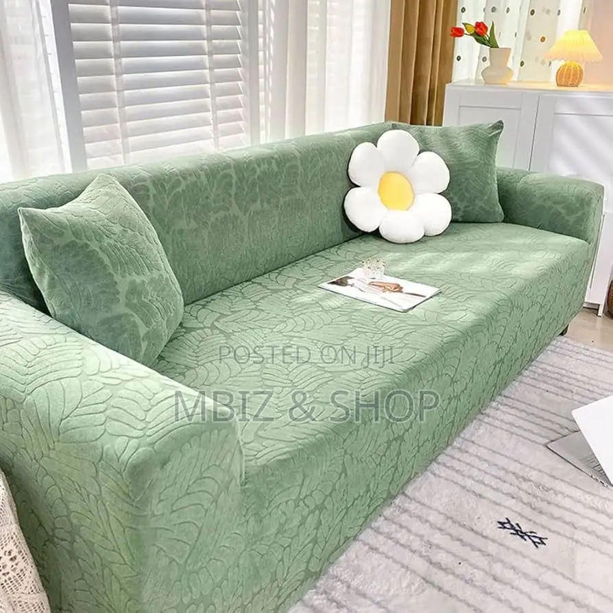 Kefay Modern Sofa Cover