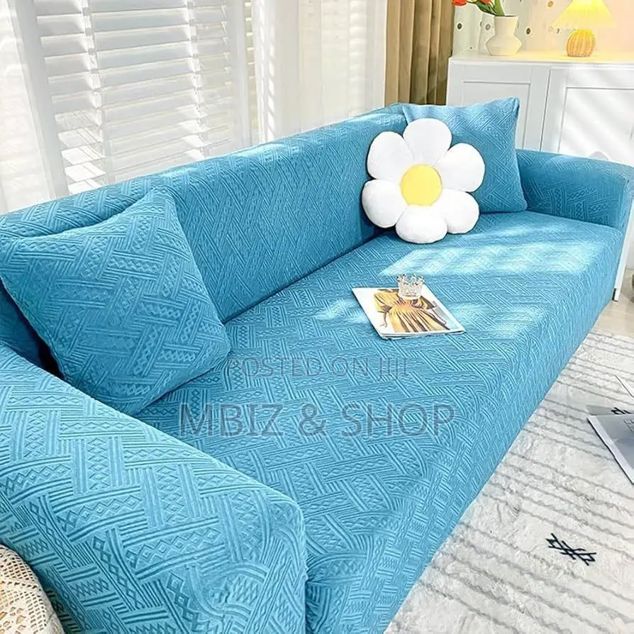 Kefay Modern Sofa Cover
