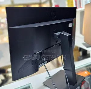 New Hp 27" Inch Frameless Monitor 2022/23
