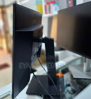 New Hp 27" Inch Frameless Monitor 2022/23